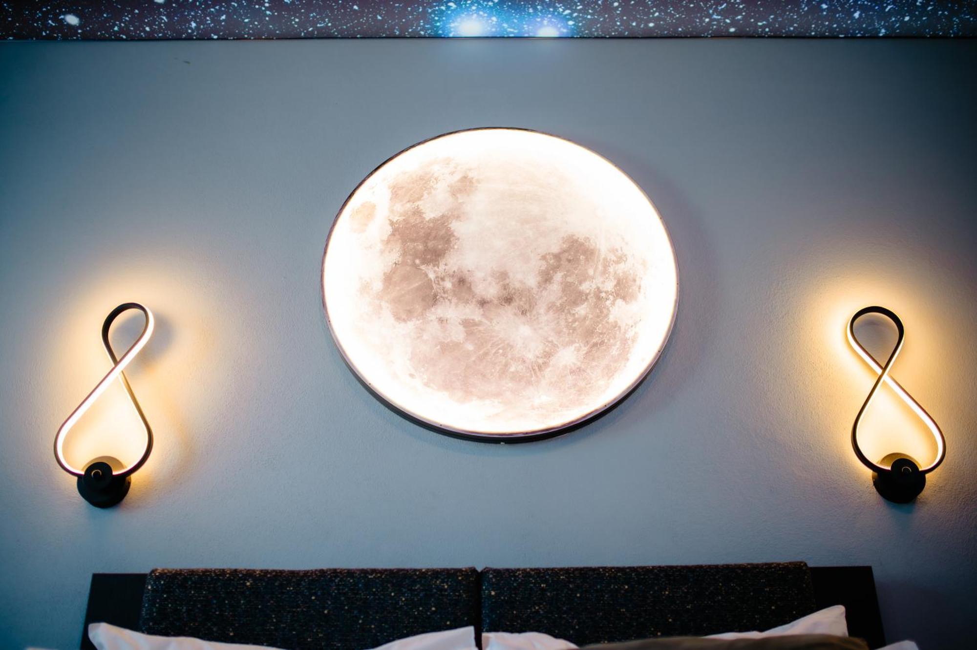 Relaxveld Galaxy Daire Curtea de Argeş Dış mekan fotoğraf