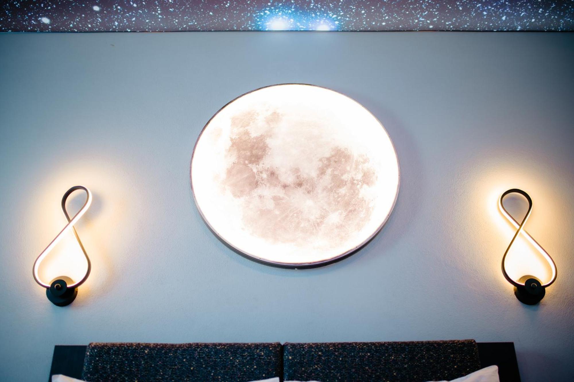 Relaxveld Galaxy Daire Curtea de Argeş Dış mekan fotoğraf
